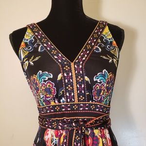 Dress Barn Dresses - Beautiful Sun dress Dress Barn Dresses - Beautiful Sun dress